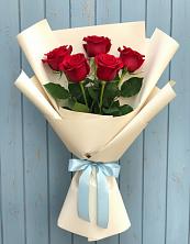 Букет Классика чувств в Андреевской Краснодарского края