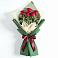 Букет цветов из: Розы в Андреевской Краснодарского края