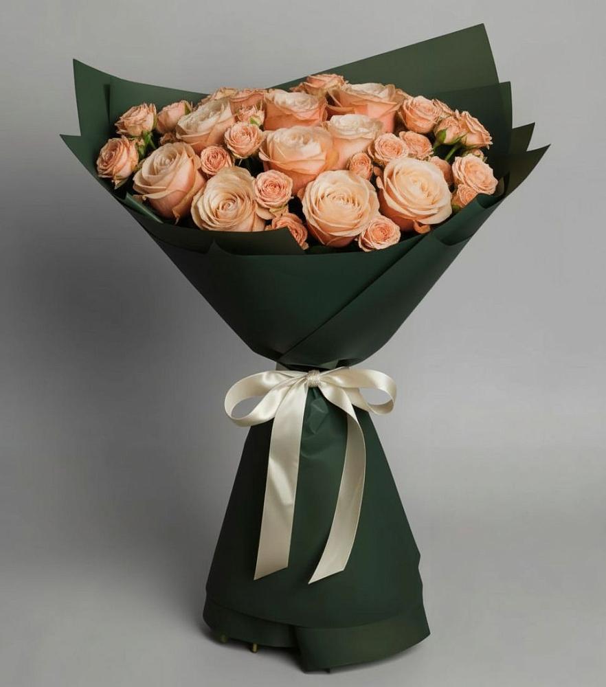 Букет Элегантный в Андреевской Краснодарского края