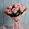 Букет цветов из: Розы в Андреевской Краснодарского края
