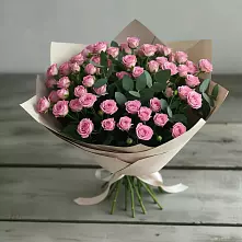 Букет Удовольствие в Андреевской Краснодарского края