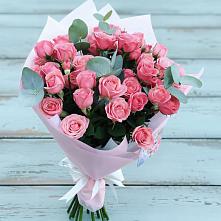 Букет Леди совершенство в Андреевской Краснодарского края