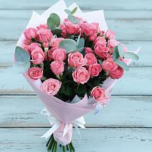 Букет Леди совершенство в Андреевской Краснодарского края